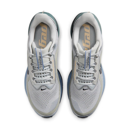 Nike Air Zoom Pegasus Premium Grey Mist Mineral Slate Dark Obsidian