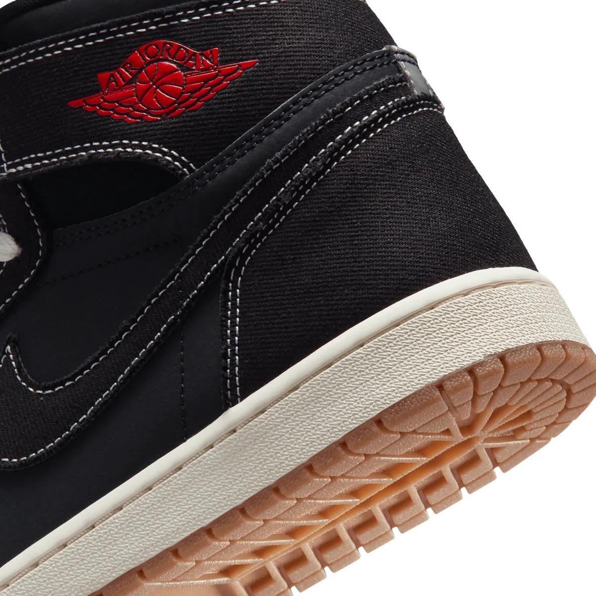 Jordan 1 Retro High OG Flight Club
