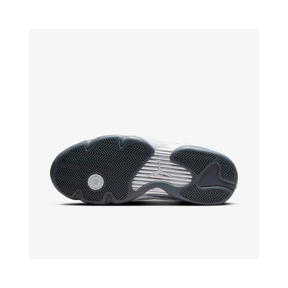 Jordan 14 Retro Flint Grey