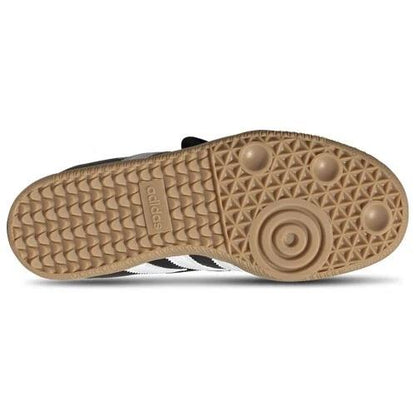 Adidas Samba Jane Black White Gum (GS)