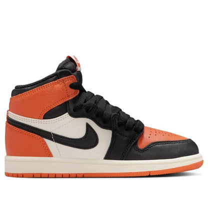 Jordan 1 Retro High OG Shattered Backboard (2025) (PS)