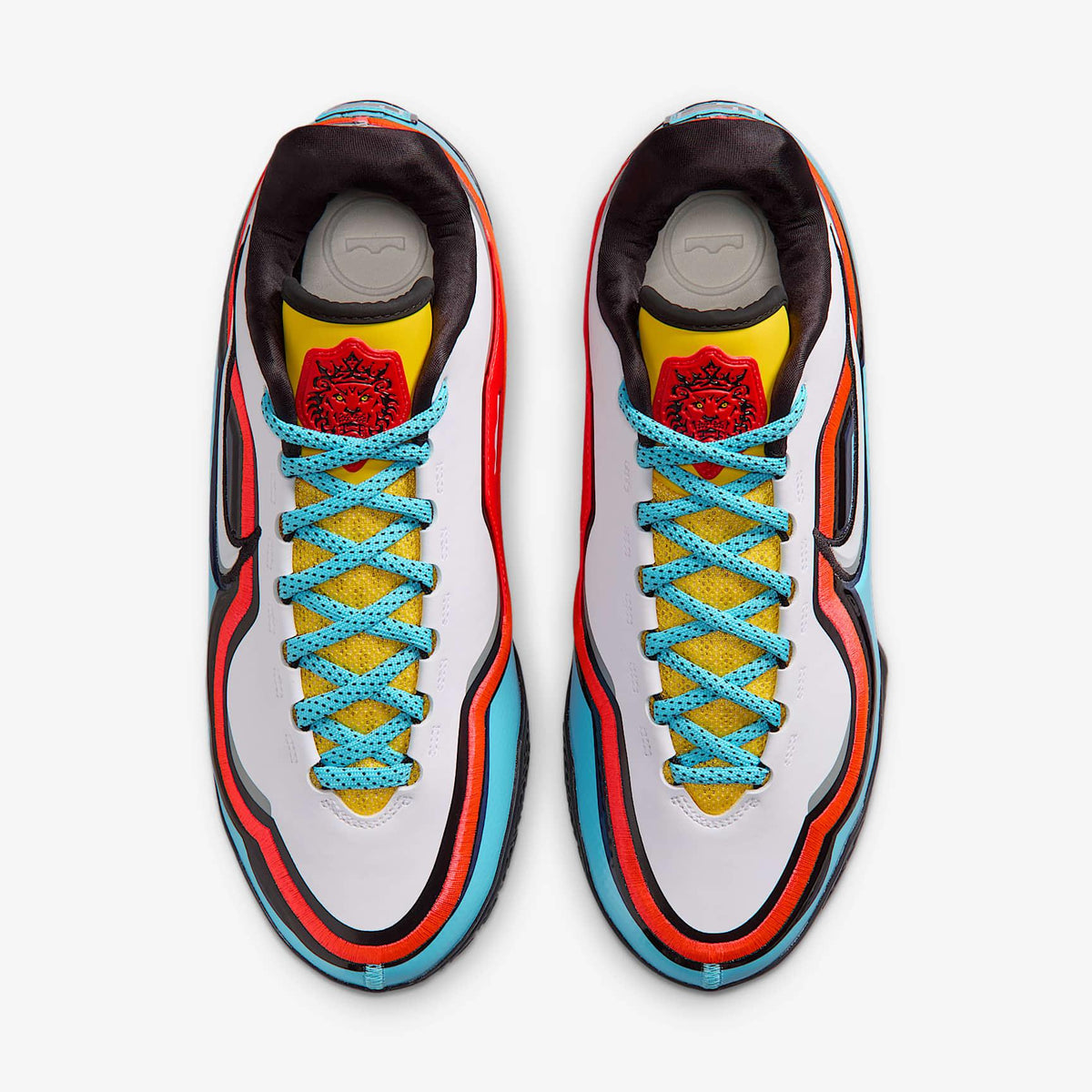 Nike LeBron 23 
Stewie