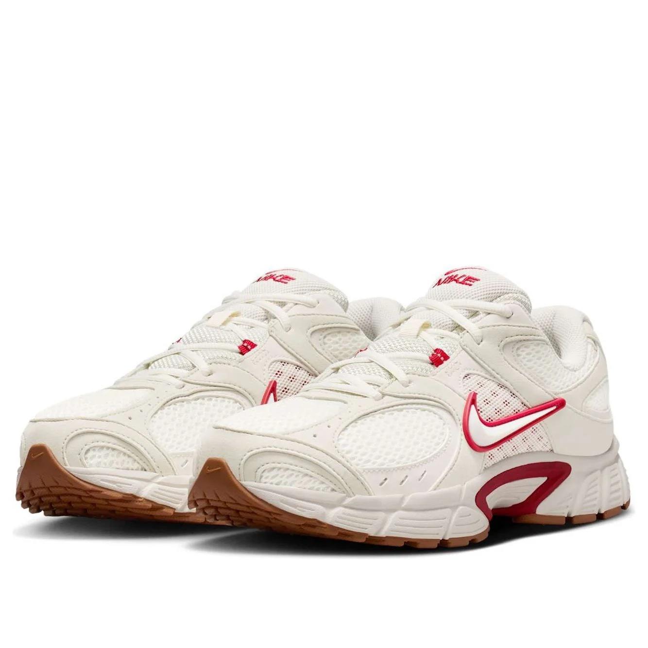 Nike V5 RNR 'Light Bone Gym Red'