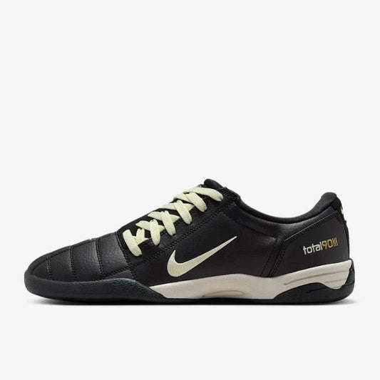 Nike Total 90 3 Black Coconut Milk
