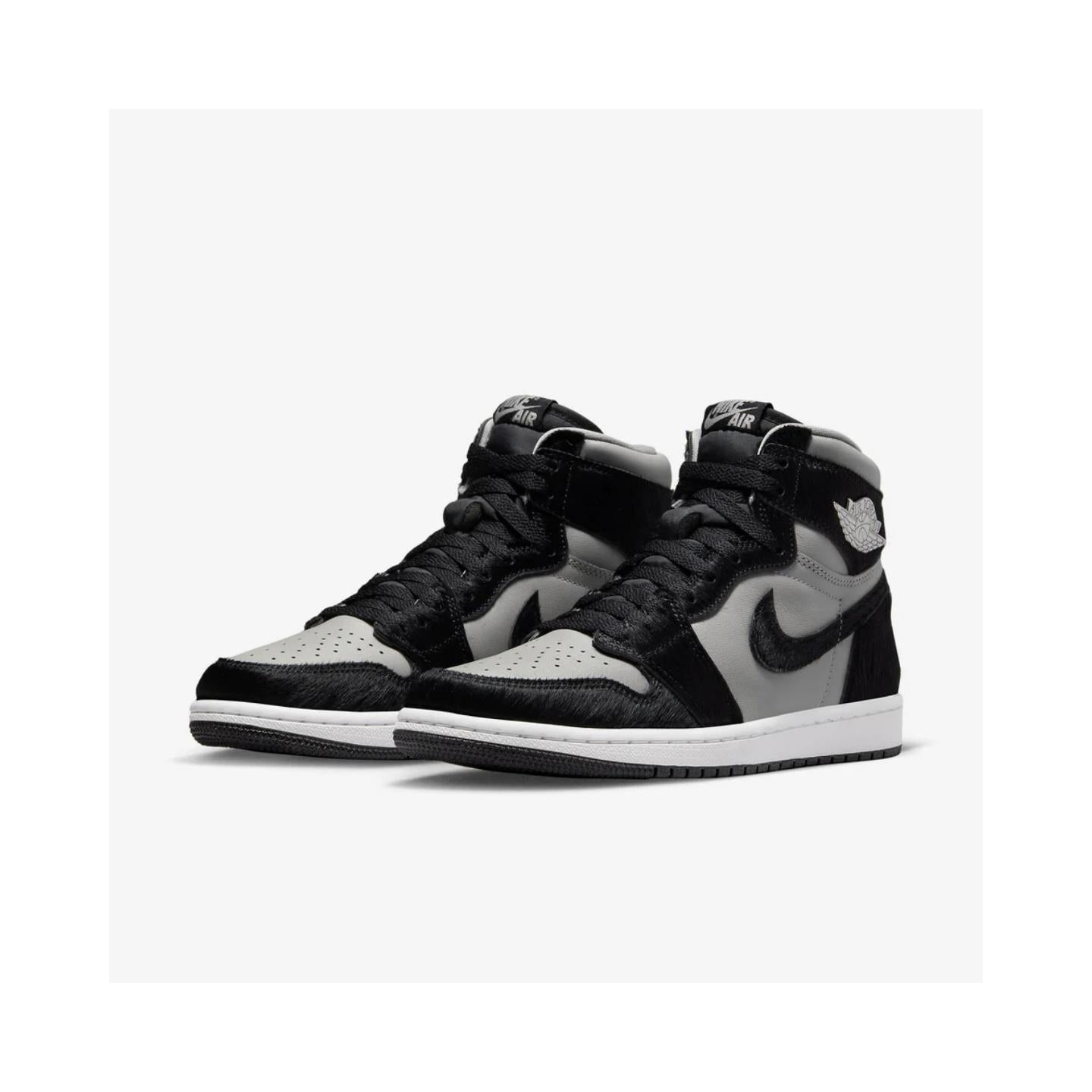 Jordan 1 Retro High OG Twist 2.0 Medium Grey Women's DZ2523-001