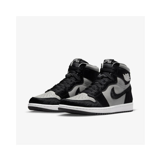 Jordan 1 Retro High OG Twist 2.0 Medium Grey Womans