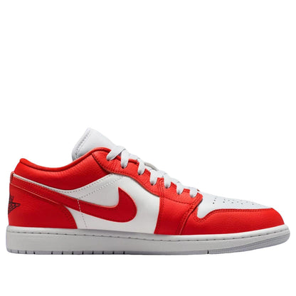 Jordan 1 Low SE 
Chile Red