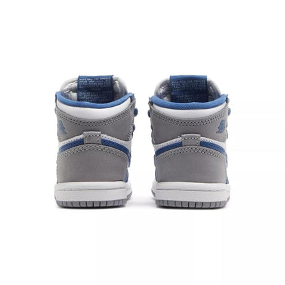 Jordan 1 Retro High OG True Blue (TD)