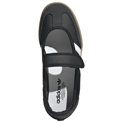 Adidas Samba Jane Black White Gum (GS)