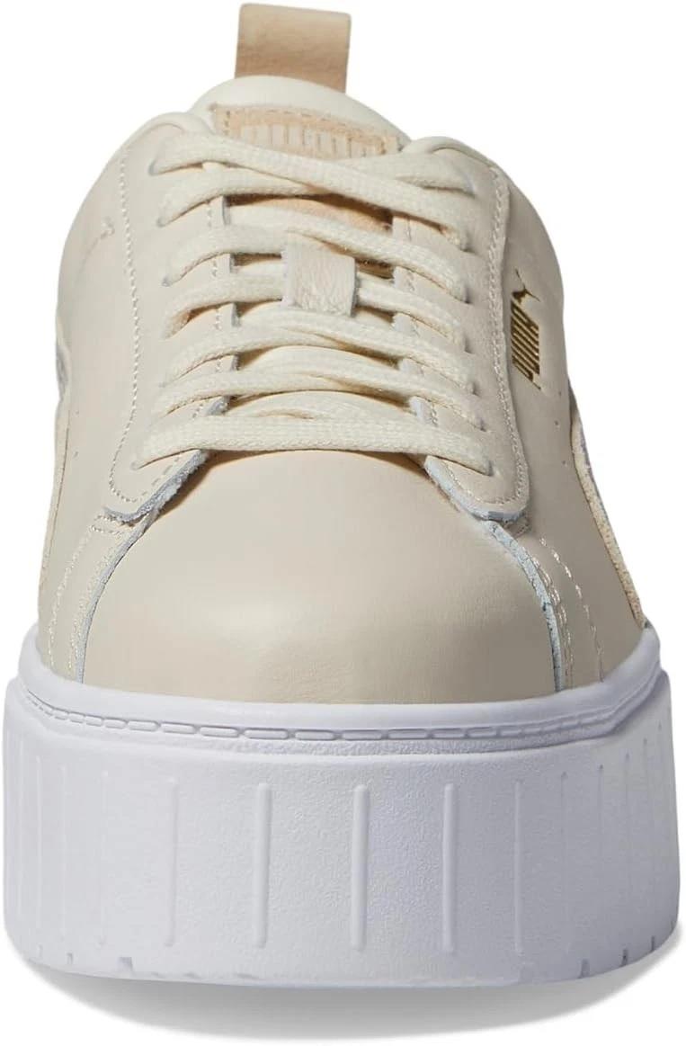 Puma Mayze Luxury Alpine Snow (Women's) size 6