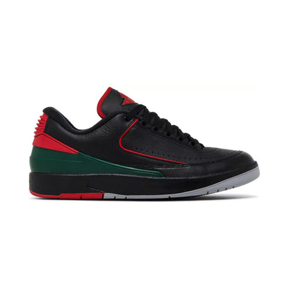 Jordan 2 Retro Low Christmas Men's DV9956-006