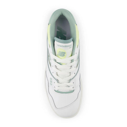 New Balance 550 Salt March Limelight (Women's) BBW550EB