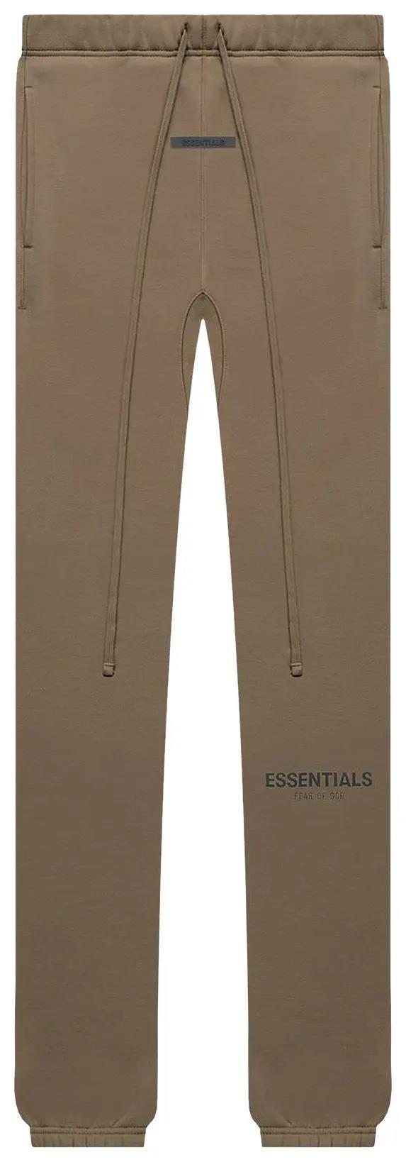 Fear of God Essentials Sweatpant 'Harvest' size M