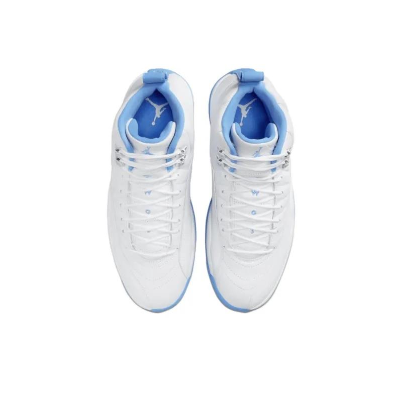 Jordan 12 Retro Melo (2025)