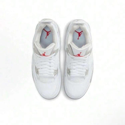 Jordan 4 Retro White Oreo (2021)