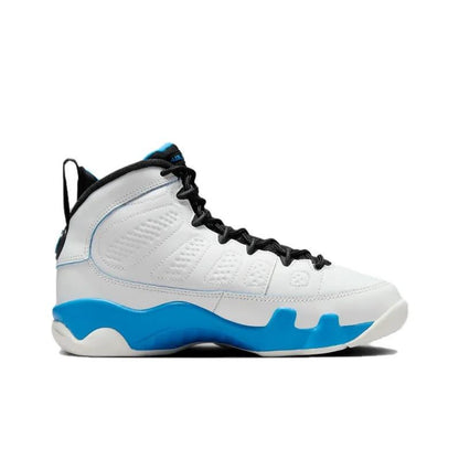 Jordan 9 Retro Powder Blue (2024) (GS)