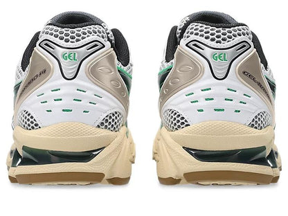ASICS Gel-Kayano 14 
White Hinoki Beige