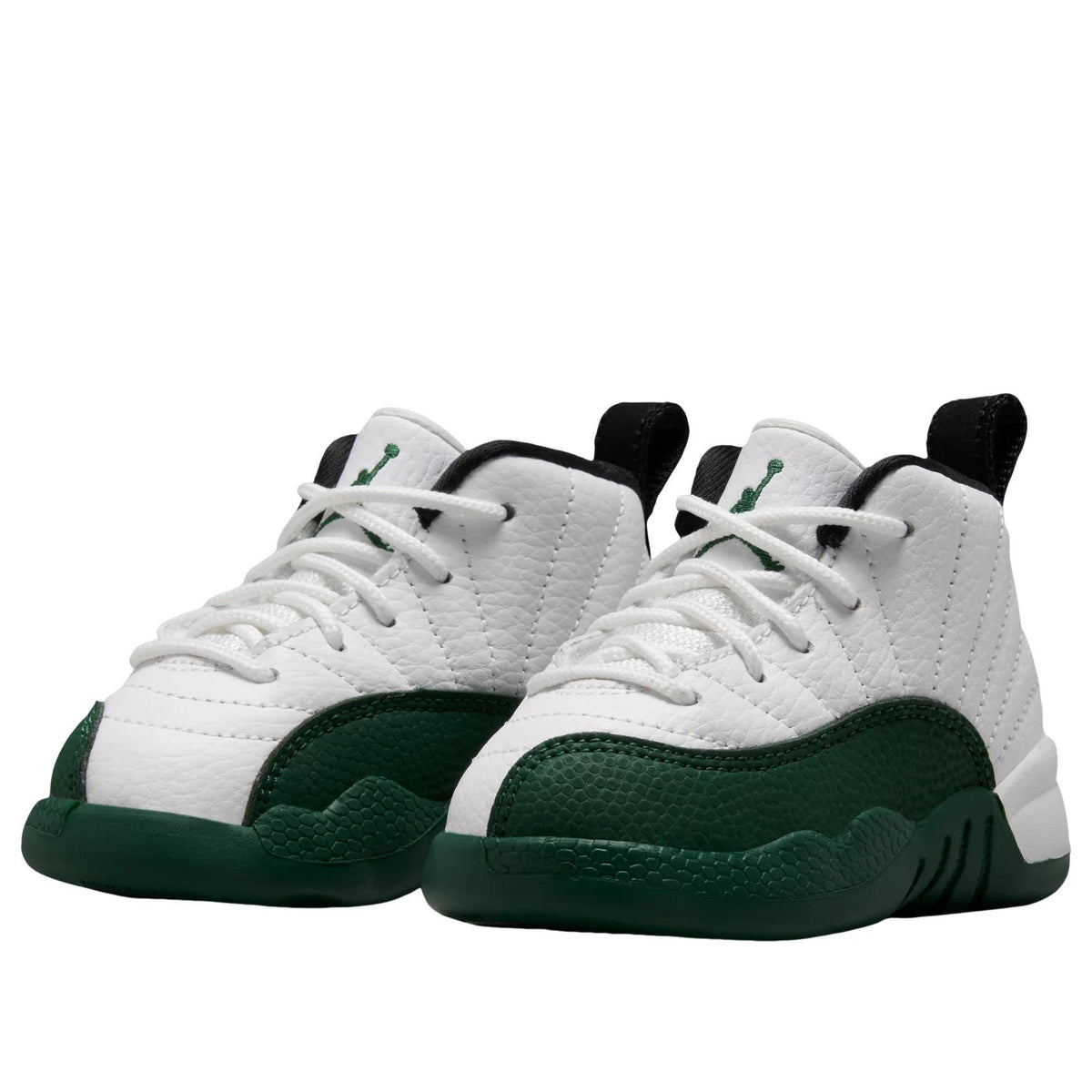 Jordan 12 Retro 
Bucks (TD)