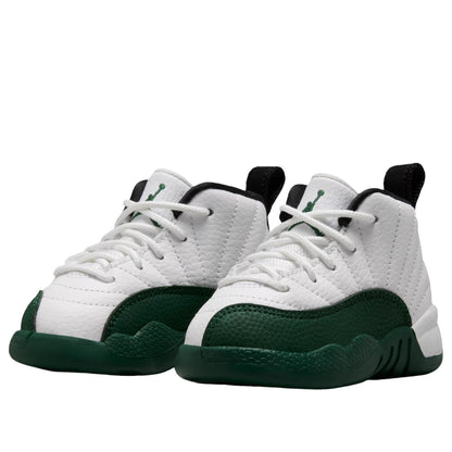 Jordan 12 Retro 
Bucks (TD)