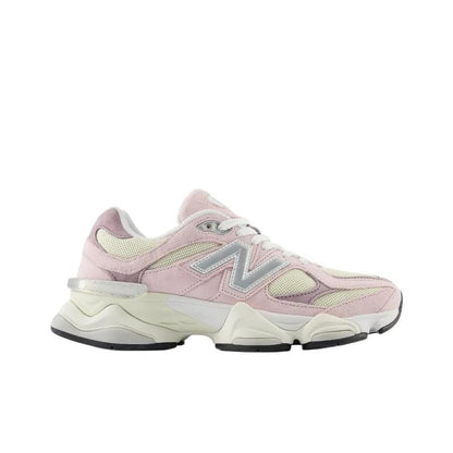 New Balance 9060 Rose Sugar Angora