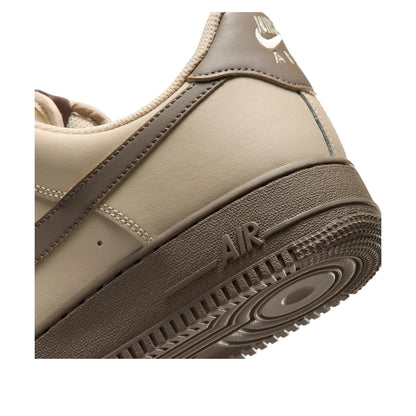 Nike Air Force 1 Low '07 
Rattan Olive Grey