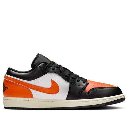 Jordan 1 Low Shattered Backboard Alternate