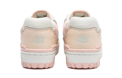 New Balance 550 White Pink (Women's) BBW550WP