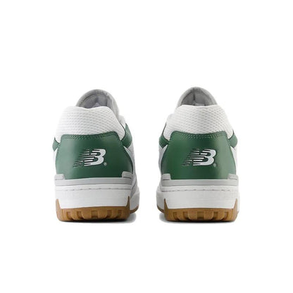 New Balance 550 White Nori Men's BB550ESB