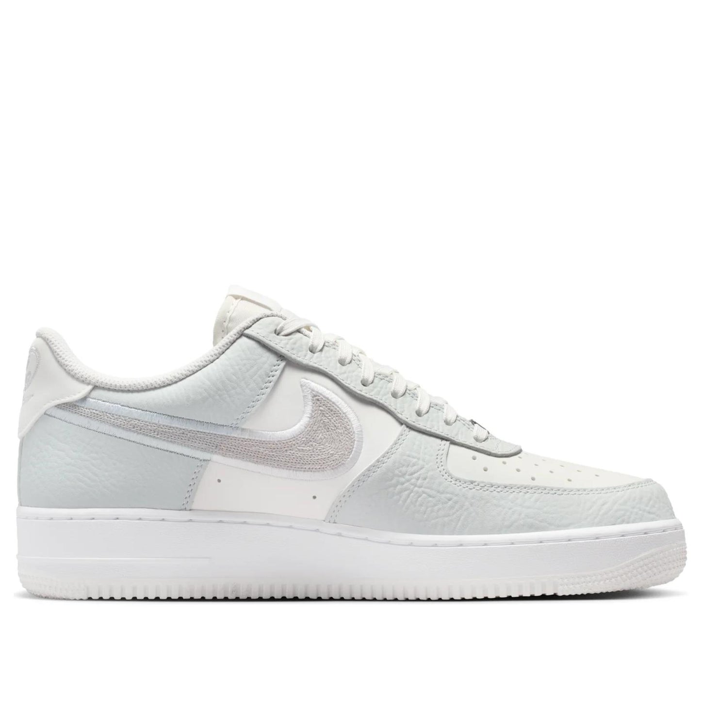 Nike Air Force 1 '07 LV8 Peak White Wild Gray