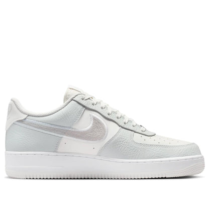 Nike Air Force 1 '07 LV8 Peak White Wild Gray