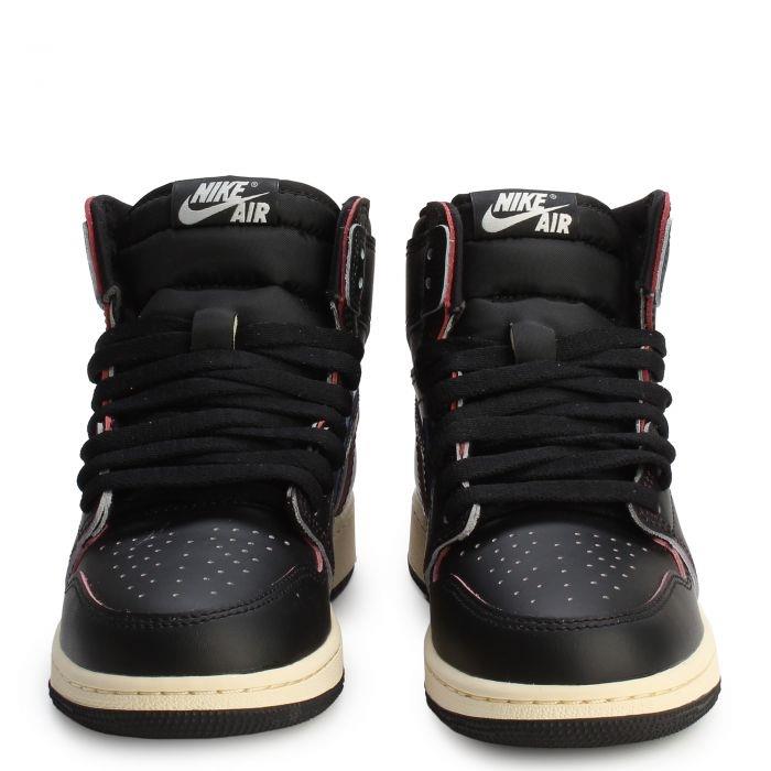 Jordan 1 Retro High OG Self Expression (GS)