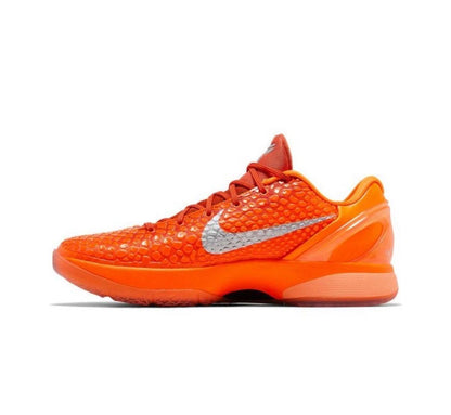 Nike Kobe 6 Protro Total Orange