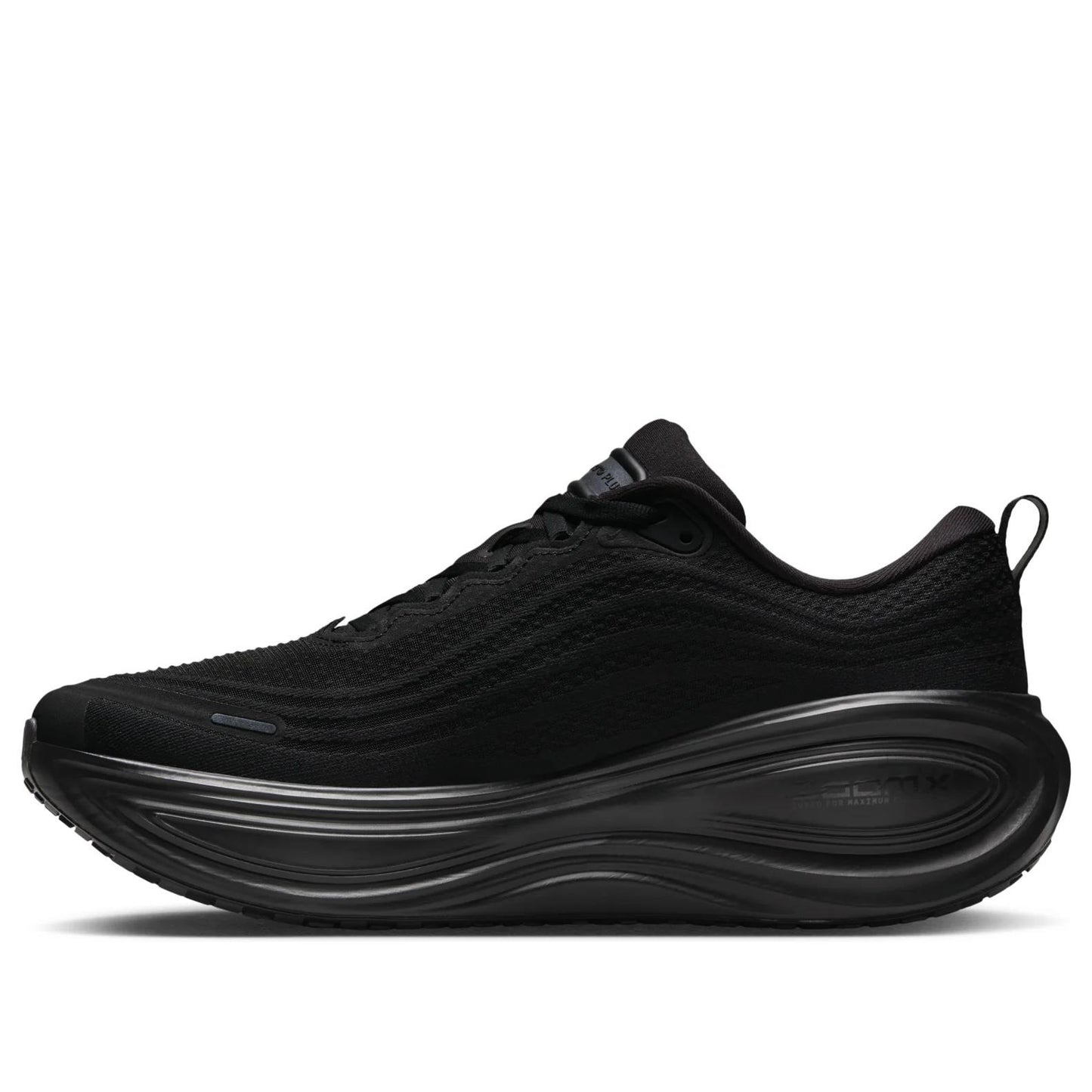 Nike Vomero Plus 
Black Anthracite