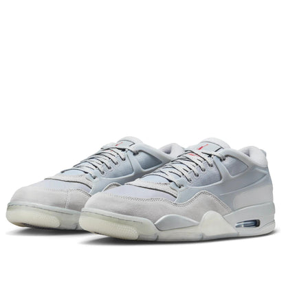 Jordan 4 RM Wolf Grey size 12