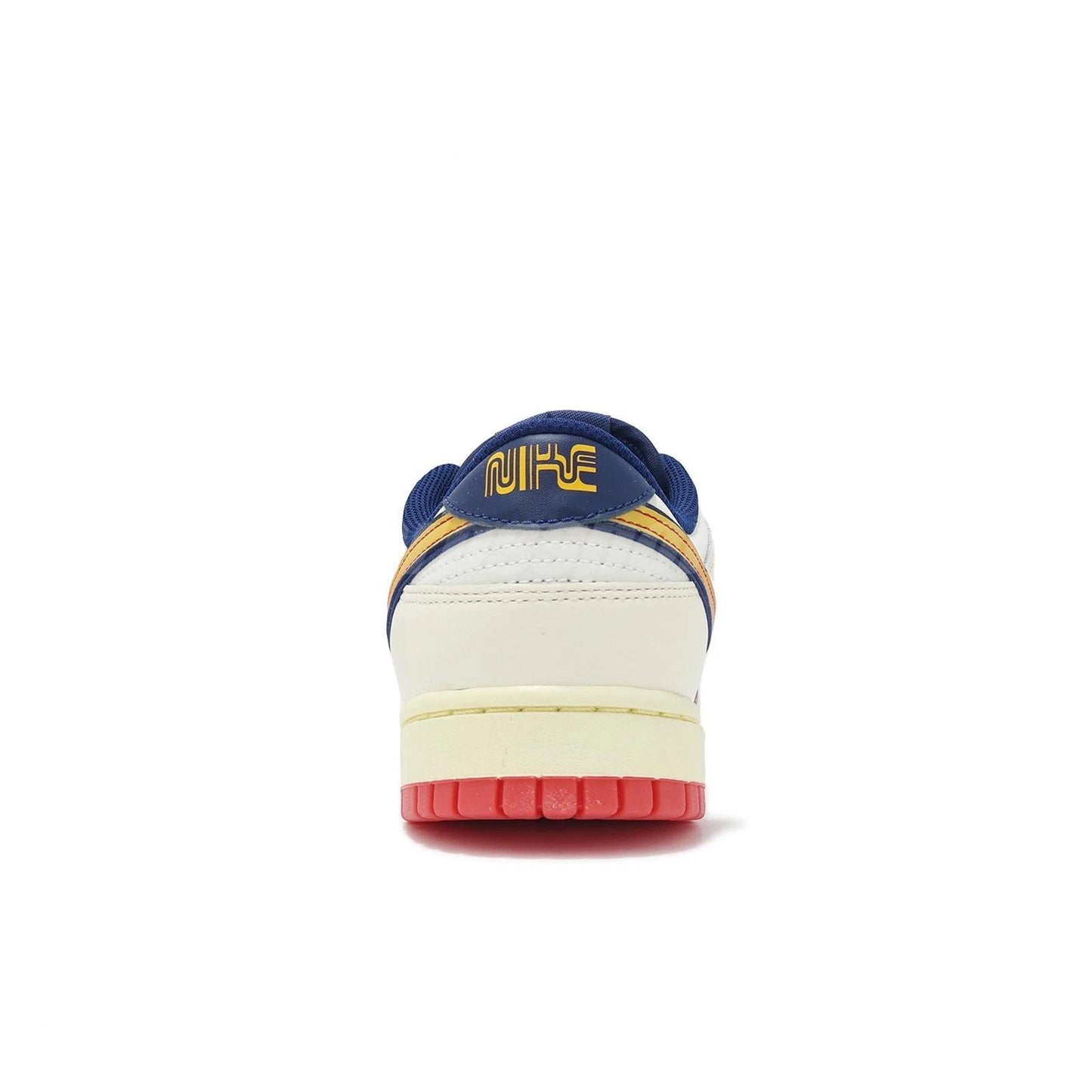 Nike Dunk Low Retro Lettering
