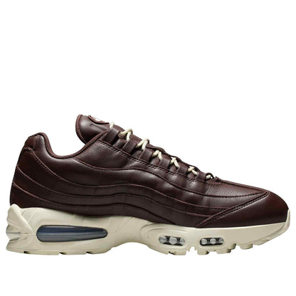 Nike Air Max 95 QS 
Big Bubble Baroque Brown Leather
