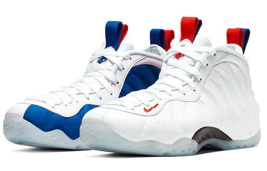 Nike Air Foamposite One USA (Women's) size 7W
