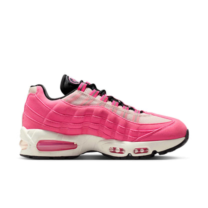 Nike Air Max 95 
Big Bubble Pink Glow (Women's)