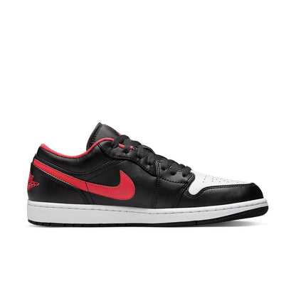 Jordan 1 Low 
White Toe