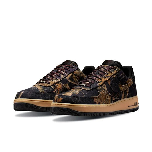 Nike Air Force 1 Low Realtree Camo Men's IH1221-900