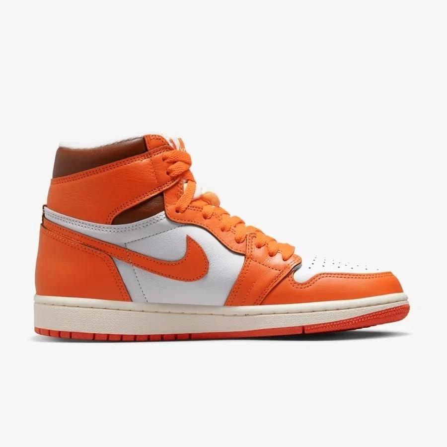 Jordan 1 Retro High OG Starfish (Women's)