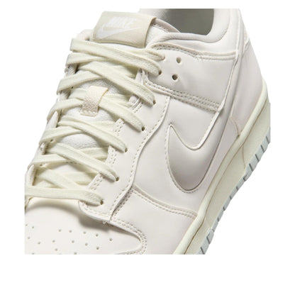 Nike Dunk Low Retro PRM 
Sail/Light Bone-Coconut Milk