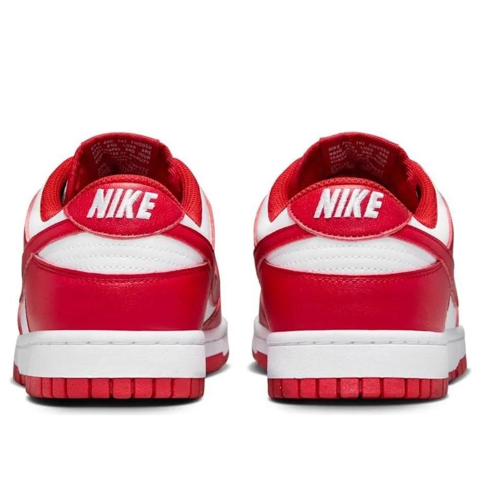 Nike Dunk Low Next Nature St. John's (Women's) DD1873-116