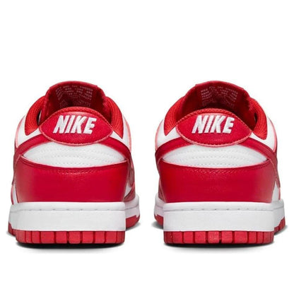 Nike Dunk Low Next Nature St. John's (Women's) DD1873-116