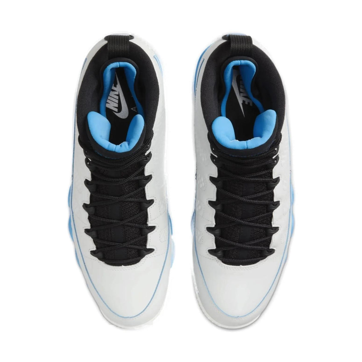 Jordan 9 Retro 
Powder Blue (2024)