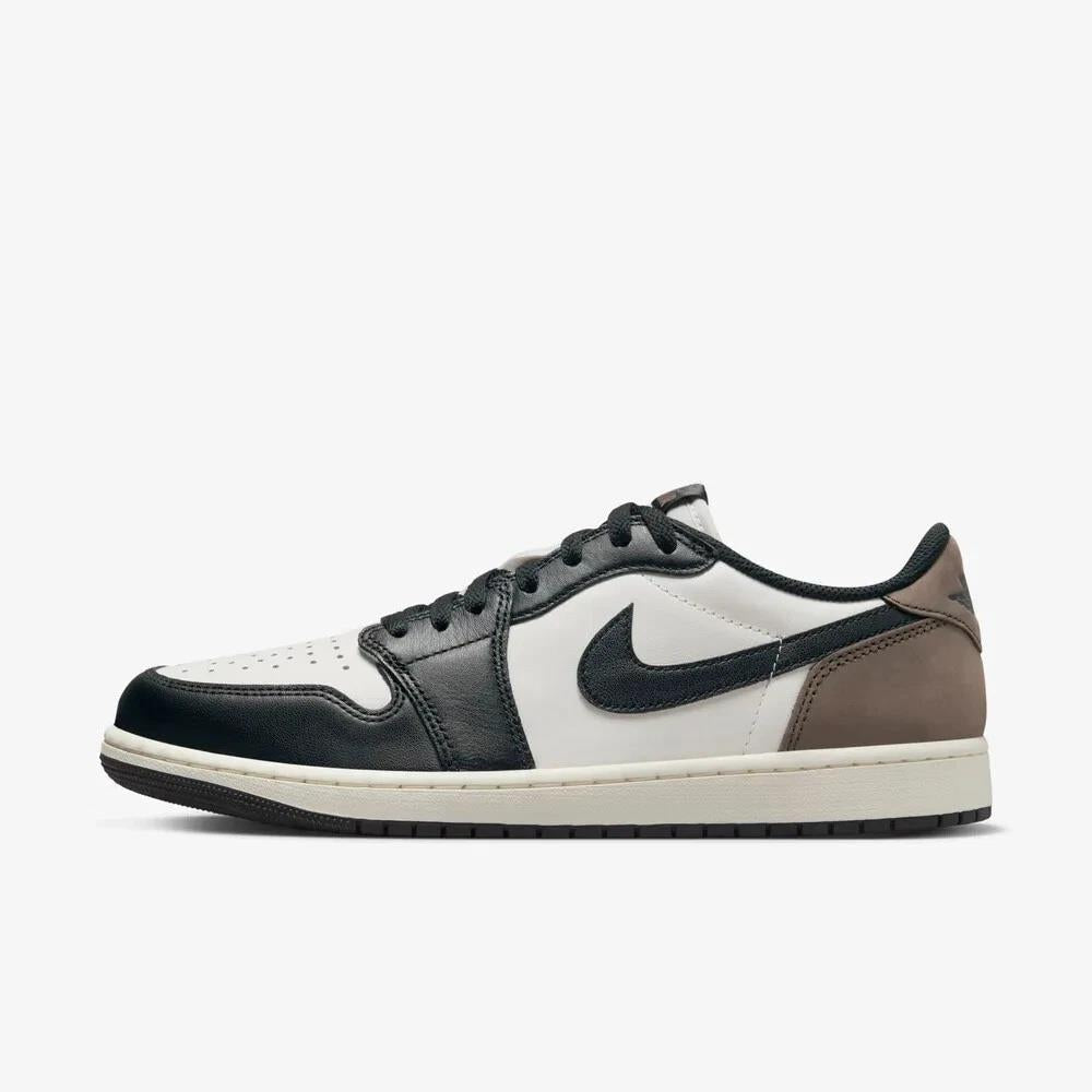 Jordan 1 Retro Low OG Mocha Men's CZ0790-102