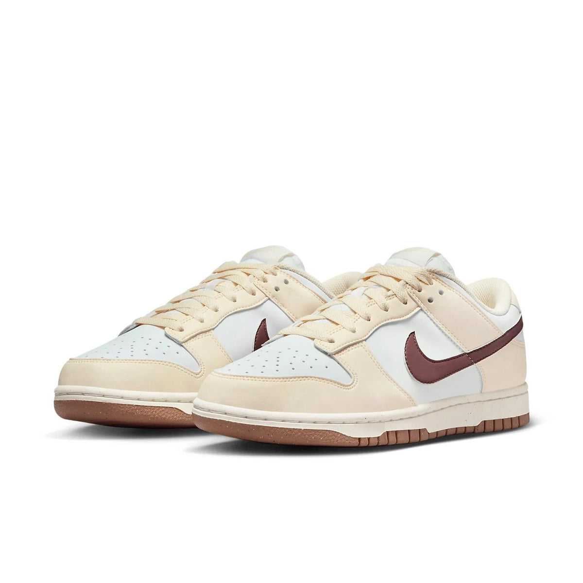 Nike Dunk Low Next Nature 
Coconut Mauve (Women's)
