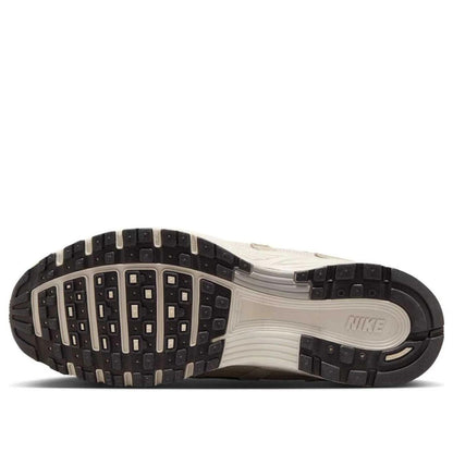 Nike P-6000 SE Light Orewood Brown