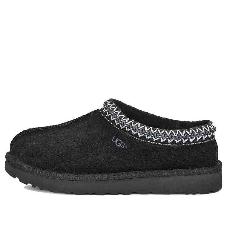 UGG Tasman Slipper Black (Women's)