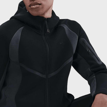 Nike Tech Windrunner Fleece Relaxed Men's Jacket